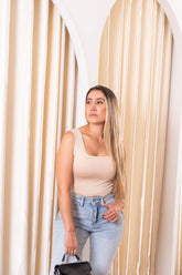 Body Laura- Nude