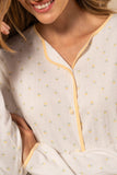 Pijama Esencial-pantalon-camisa-manga-larga