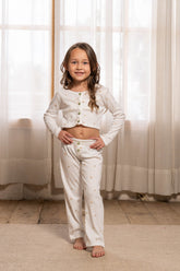 Pijama Trio Gabi kids