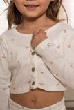 Pijama Trio Gabi kids