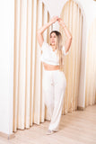 Conjunto Nativa-pantalon-croptop