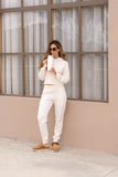 Conjunto Ava-Jogger-Hoddie