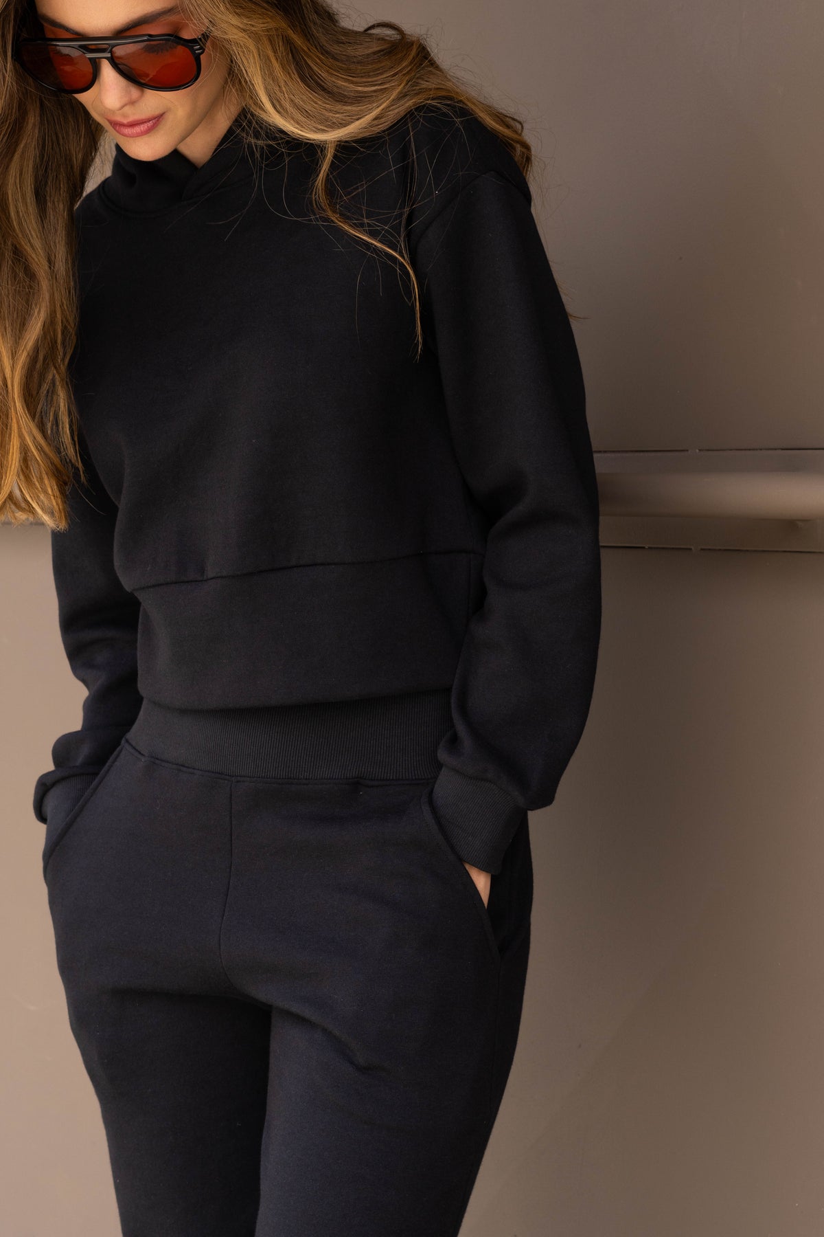 Conjunto Ava-Jogger-Hoddie