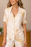 Dream Cotton -pijama-pantalon-camisa
