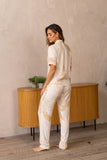 Dream Cotton -pijama-pantalon-camisa