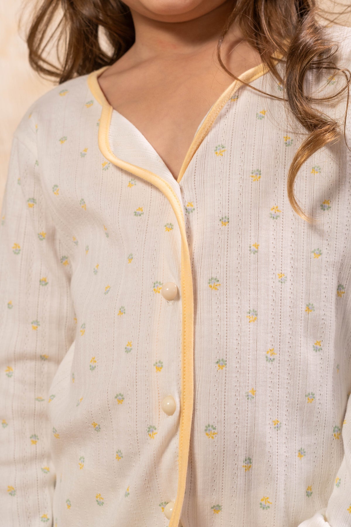 Pijama Esencial KIDS