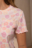 Pijama Secret- Pantalón con camiseta manga corta
