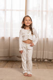 Pijama Trio Gabi kids