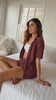Conjunto Bora Vinotinto - Short + Camisa